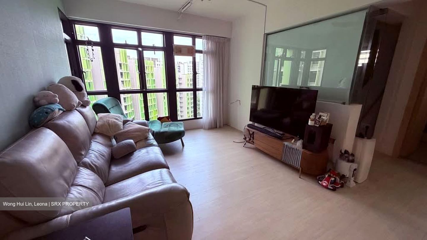 Blk 103A Alkaff Courtview (Toa Payoh), HDB 3 Rooms #592491691